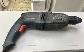 Купить Перфоратор Bosch GBH 2-26 DFR б/у , в Казань Цена:3900рублей