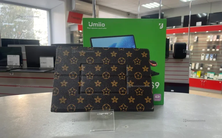 Umiio S9 6/128 Гб