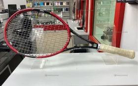 Купить Ракетка pro staff 97 ls lite spin б/у , в Казань Цена:7900рублей