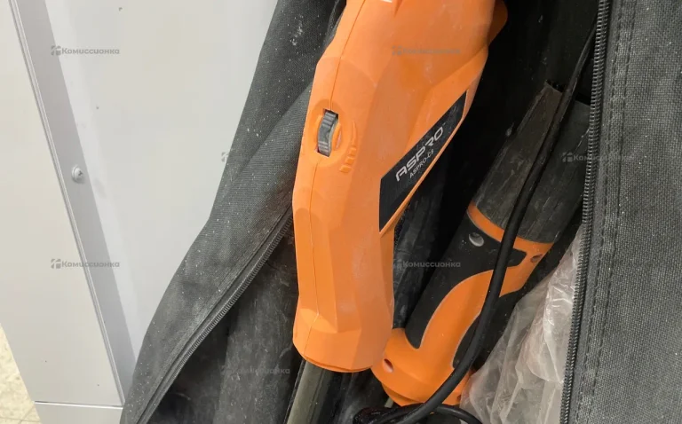 Шлифовальная машина ASPRO-C8