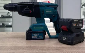 Купить Перфоратор Makita replica аккумуляторный б/у , в Челябинск Цена:3590рублей