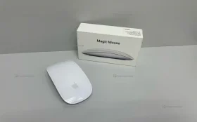 Купить Мышь Apple Magic Mouse A3204 б/у , в Екатеринбург Цена:2990рублей