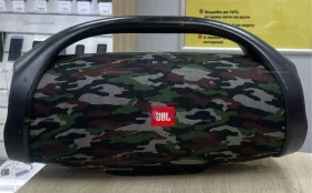 Купить JBL Boombox б/у , в Пермь Цена:9900рублей