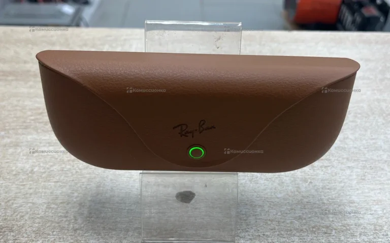 Умные очки RayBan Wayfarer Gen 2