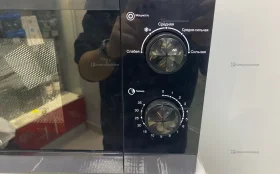 Купить Микроволновка OULEMEI OLM-WBW002 б/у , в Нижний Новгород Цена:4490рублей