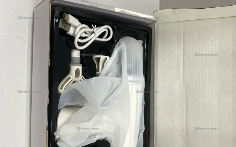 Массажёр пистолет