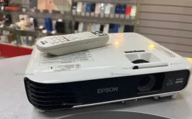 Купить Проектор Epson EB-W04 б/у , в Санкт-Петербург Цена:6900рублей