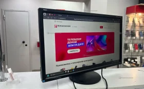 Купить Монитор nec ea273wmi-bk б/у , в Санкт-Петербург Цена:3900рублей