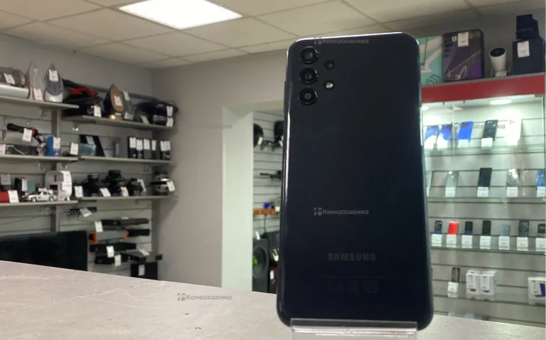 Samsung Galaxy A13 4/64 ГБ