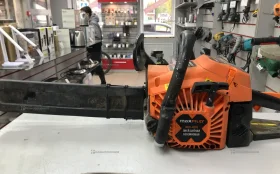 Купить Бензопила Maxpiler MGS-4516 б/у , в Энгельс Цена:3600рублей