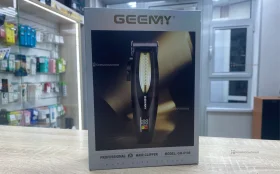 Купить машинка для стрижки Geemy 8106 б/у , в Курган Цена:890рублей