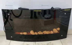 Купить Электрический камин Blyss LDBL2000A-DD5R б/у , в Челябинск Цена:7900рублей