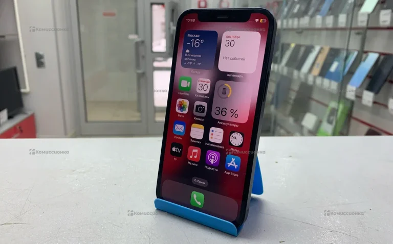 Apple iPhone 12 mini 4/64 ГБ