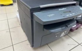 Купить Canon i-SENSYS MF4018 б/у , в Москва и область Цена:3900рублей