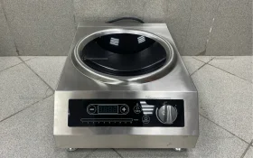 Купить Плита электрическая VIATTO VA-IC3520WOK б/у , в Тюмень Цена:4990рублей