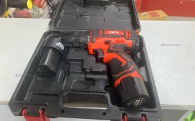 Купить Шуруповерт MTX CDS-12 б/у , в Кострома Цена:990рублей