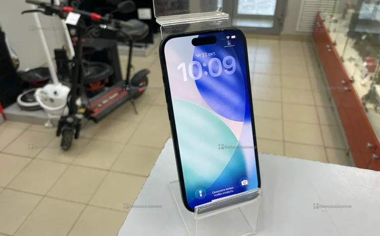 Apple iPhone 15 6/128 ГБ