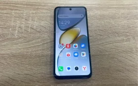 Купить Tecno Spark Go 1 4/64 ГБ б/у , в Саратов Цена:3900рублей