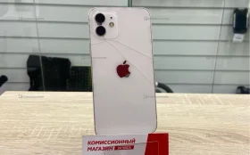 Купить Apple iPhone 12 4/128 ГБ б/у , в Магнитогорск Цена:9900рублей