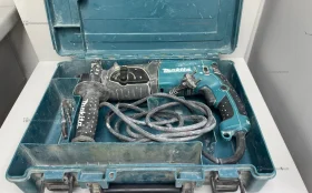 Купить перфоратор makita hr2470 2020г б/у , в Екатеринбург Цена:4990рублей