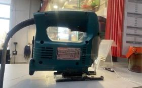 Купить Лобзик Makita 4324 --- б/у , в Кострома Цена:1600рублей