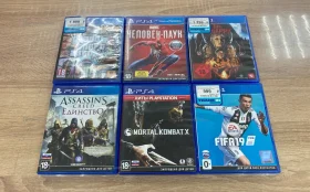 Купить Приставка PS4 pro б/у , в Самара Цена:22990рублей