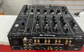 Купить Микшерный пульт Pioneer DJM-750MK2 б/у , в Казань Цена:74900рублей