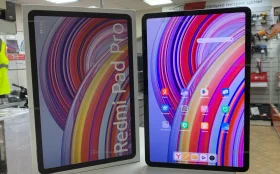 Купить Планшет Xiaomi планшет Redmi pad pro 256 б/у , в Красноярск Цена:12990рублей