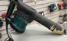 Купить Отбойный молоток Makita HM0870C б/у , в Санкт-Петербург Цена:5990рублей