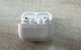 Купить AirPods Pro 3 б/у , в Москва и область Цена:12900рублей