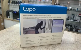 Купить WiFi камера Tampo C310 б/у , в Краснодар Цена:2000рублей