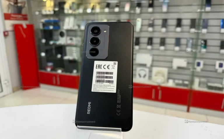 Xiaomi Redmi 15 8/256 ГБ