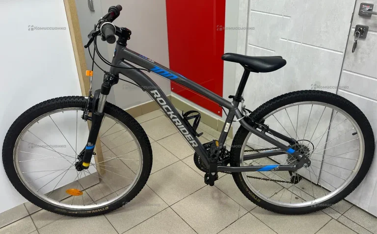Велосипед Rockrider 27.5