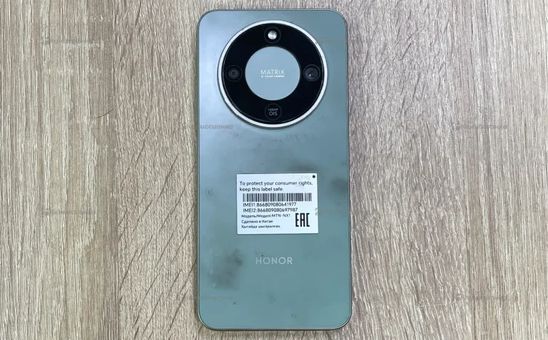 Honor X9d 12/256 ГБ