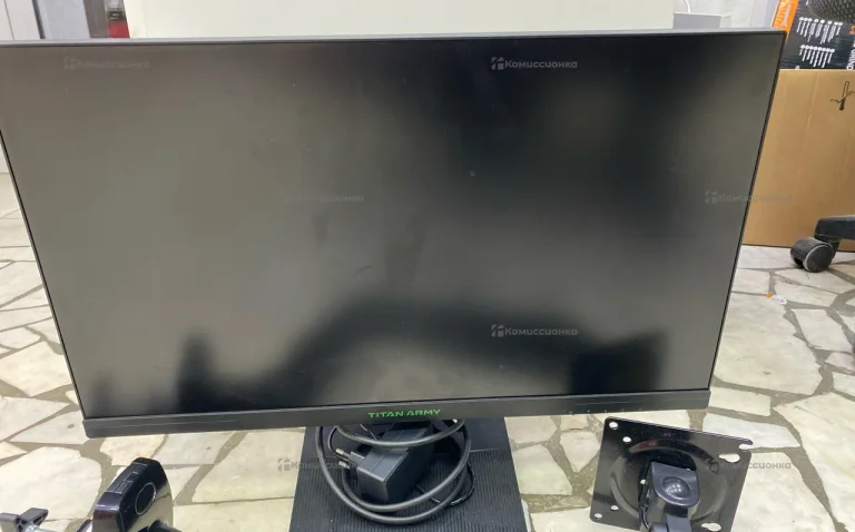 Монитор TITAN ARMY P2510H 240Ghz