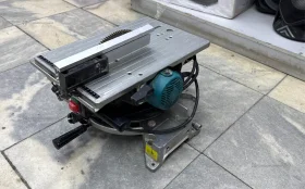 Купить Торцовочная пила Makita LH1040 б/у , в Екатеринбург Цена:17990рублей