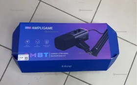 Купить Микрофон  FiFine б/у , в Копейск Цена:2100рублей