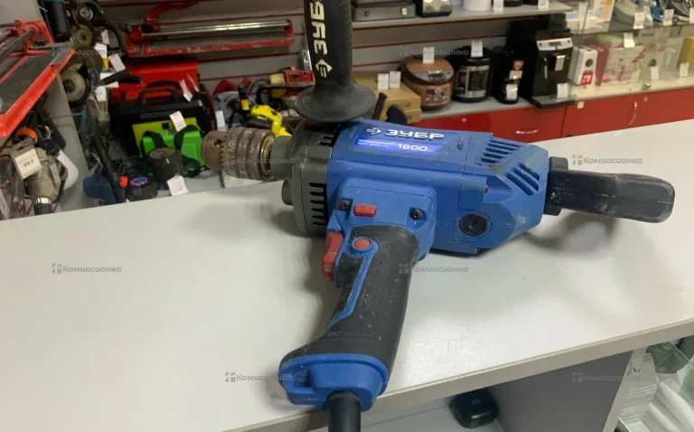 миксер дрель зубр ЗДМ-1200