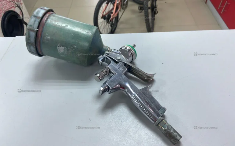 Краскопульт Sata jet 4000 B RP