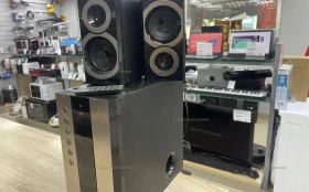 Купить Колонки Sven 1090 б/у , в Саратов Цена:1500рублей
