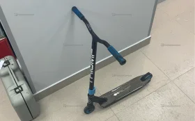 Купить Самокат Triumph б/у , в Москва и область Цена:790рублей