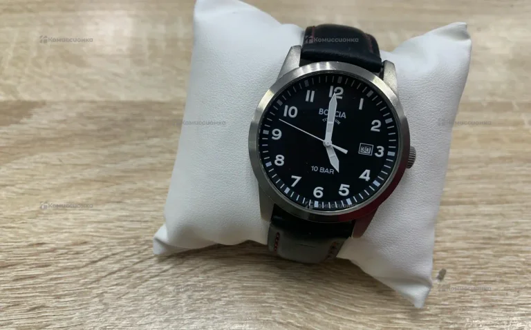 Часы  Boccia Titanium 3631-01