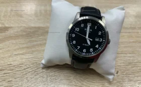 Купить Часы  Boccia Titanium 3631-01 б/у , в Тольятти Цена:6900рублей