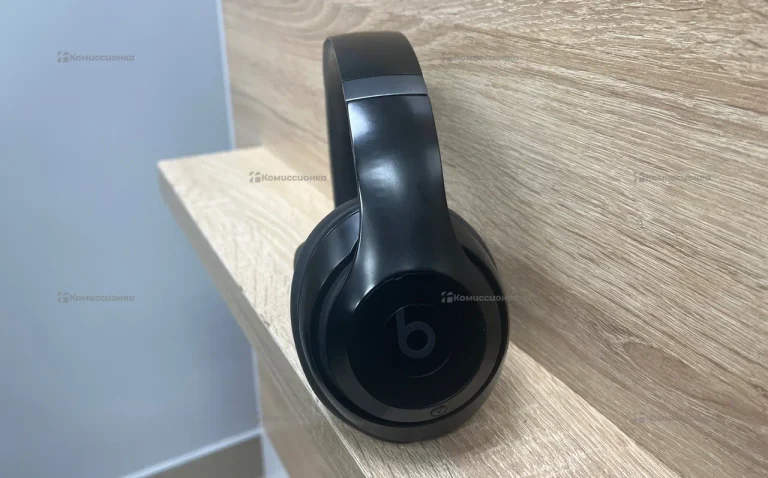 Наушники Beats Studio Pro