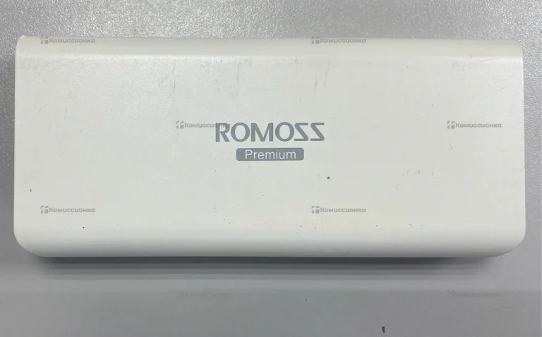 Power Bank Romoss Premium PH50-310