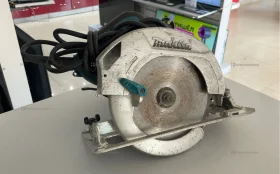 Купить Циркулярная пила Makita HS7601 б/у , в Пермь Цена:5200рублей