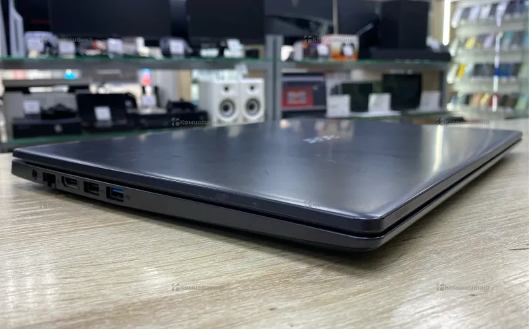 Ноутбук Acer Aspire 3