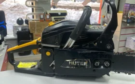 Купить Бензопила HUTER BS-52 б/у , в Саратов Цена:3500рублей