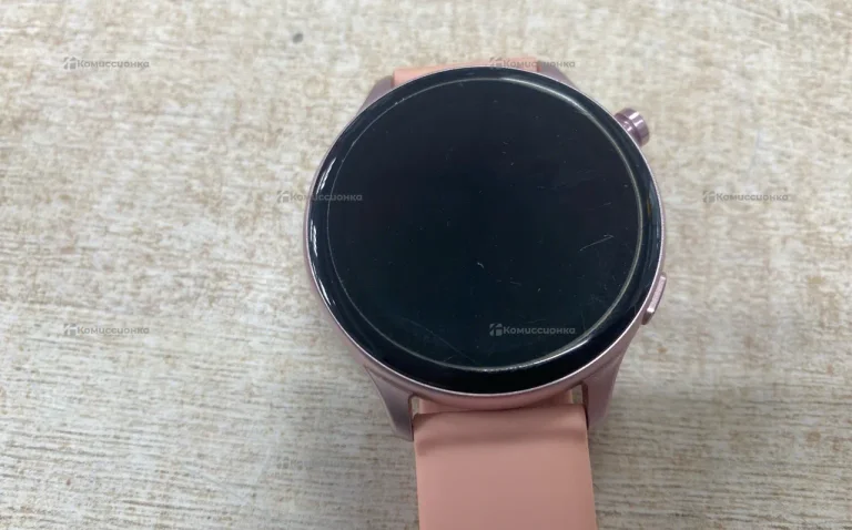 Часы  smart watch