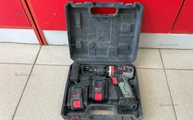 Купить Шуруповерт P.I.T. PID03001-12M2/BL б/у , в Рязань Цена:2900рублей